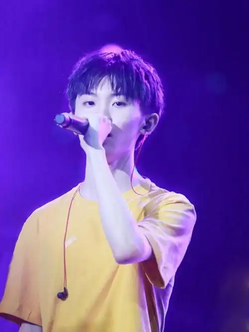 马嘉祺精选照片(3) #马嘉祺