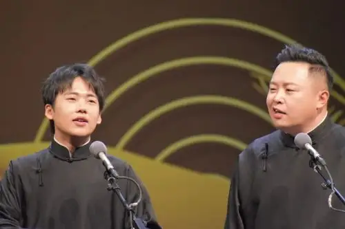 郭麒麟 阎鹤祥 - 堆糖,美图壁纸兴趣社区