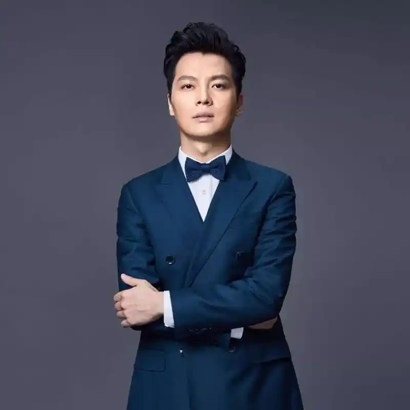 任鲁豫写给父亲的一封信读完让人落泪