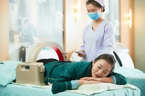 浅谈贵阳产妇要做的产后修复项目(一)——嘉康安恩贝母婴月子爱护所