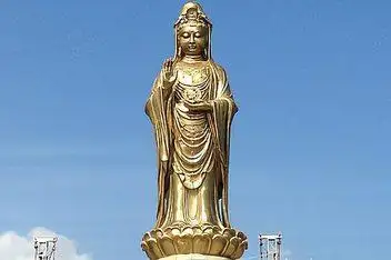 01:47观世音菩萨下凡送财喜,打开转发,所有人都有份!