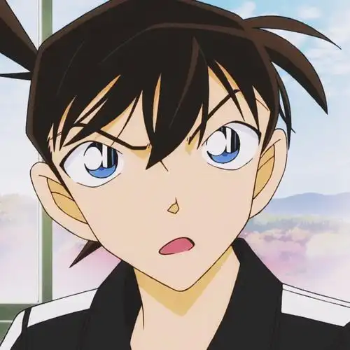 名侦探柯南柯南