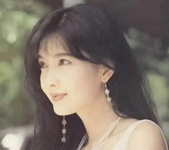 80年代那些美艳的港星,谁是你心中的女神?