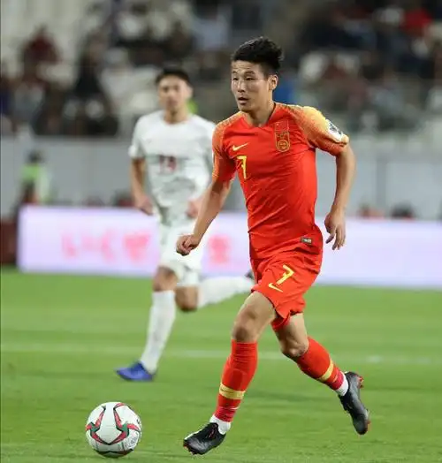 全村希望一番话令人汗颜中国足球想强大还需要更多的武磊