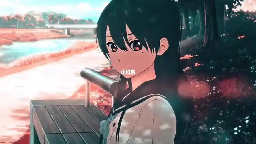 你好世界_琉璃_你好世界_影视_动漫_动漫推荐