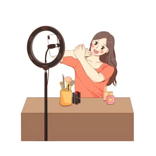 红呗主播专业化培训助力店铺直播更上一层楼