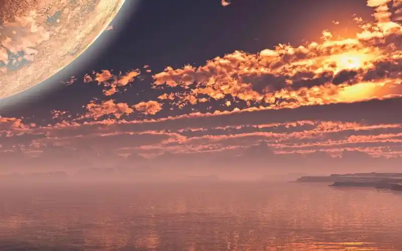 【壁纸分享】电脑壁纸合集6|去水印|懒人自取