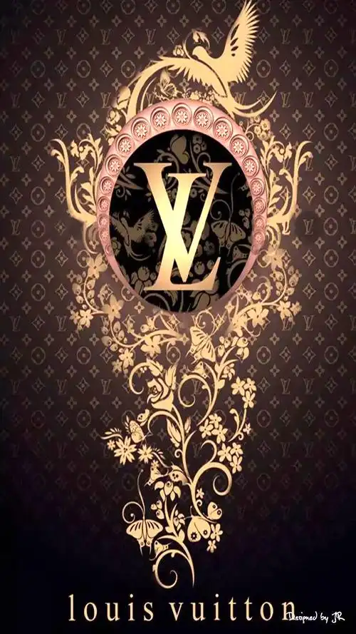 lv.logo.名牌