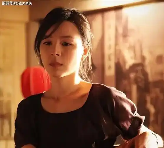 张静初曾回应插足事件:一句"无性无爱",被全网"抵制"了8年