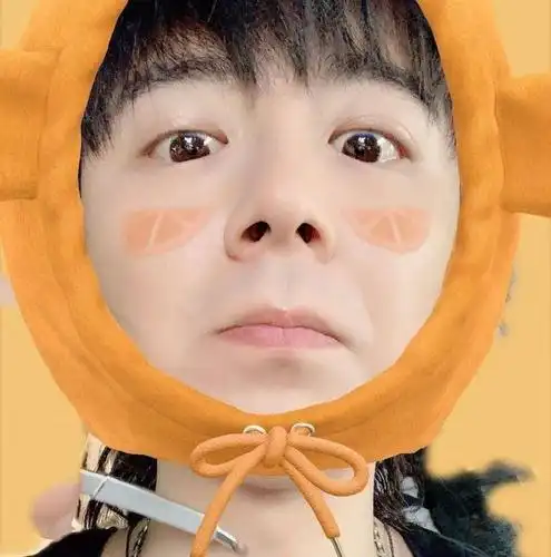 【微信头像】刘宇宁