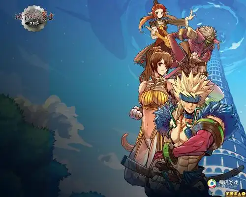 cf为什么好玩_dnf为什么不好玩_游戏堡