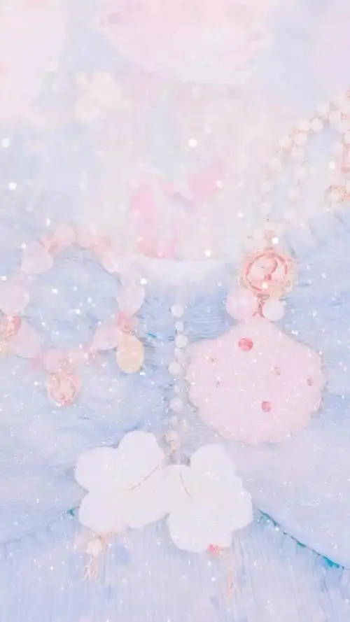 少女心壁纸,可爱,萌,粉色,彩色