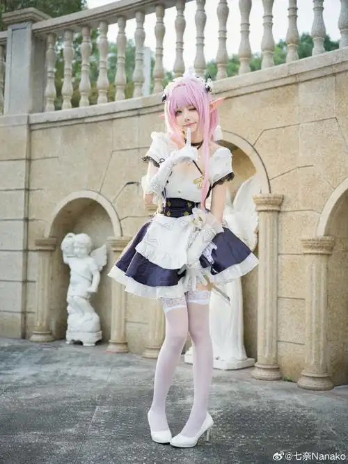 我和三坑的日常##二次元cos大赏##崩坏3