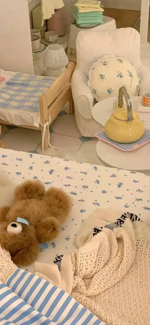 壁纸 | 喜欢的ins壁纸又增加辣～ 676767