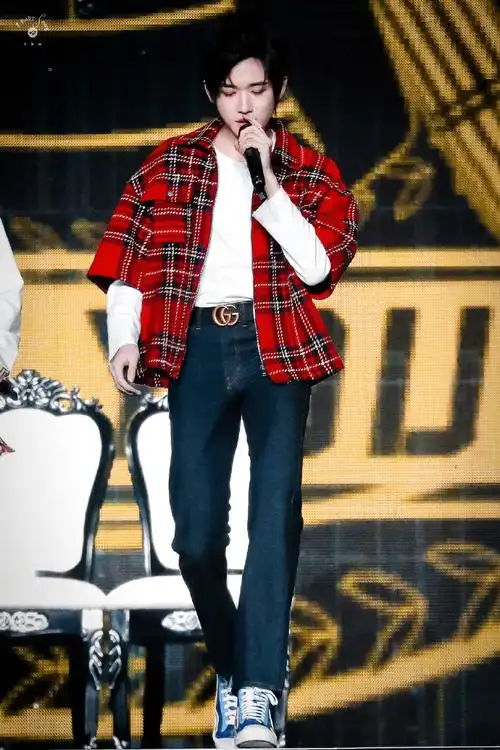 人间腿精图鉴#那必须有宋亚轩!