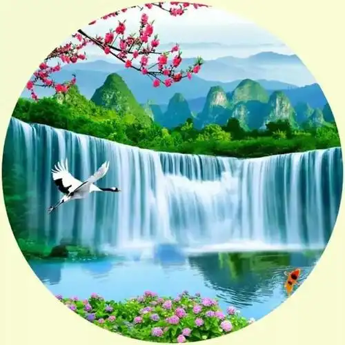 头像图片风景(头像图片风景大自然)-天晟网