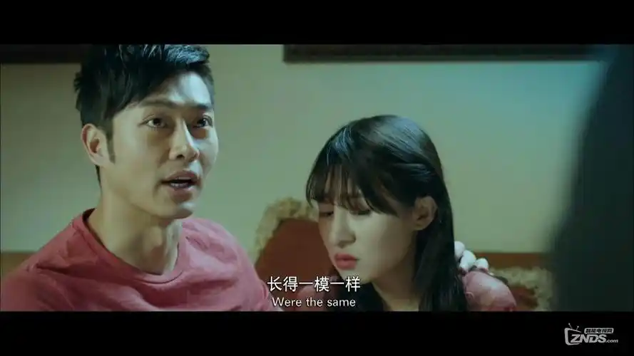 新片2015大陆惊悚片半夜叫你别回头1080pweb国语中字