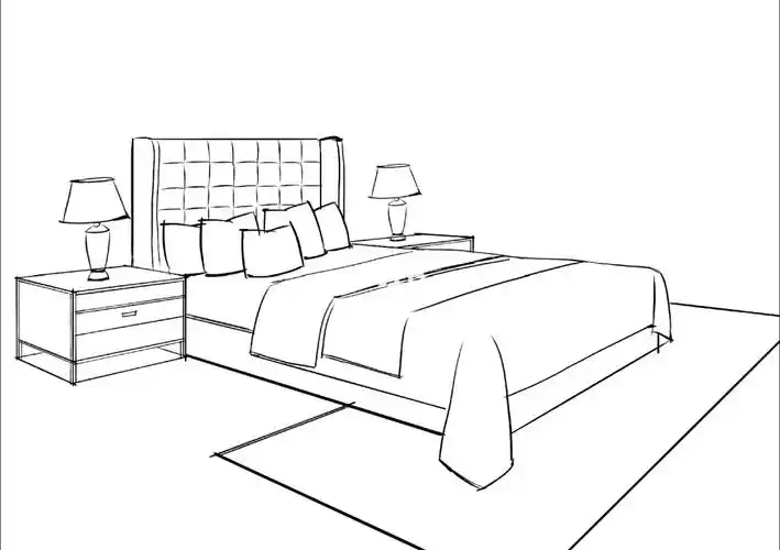 10/100_手绘_百合双语艺术幼儿园攻略_室内手绘效果图_兴趣爱好_绘画