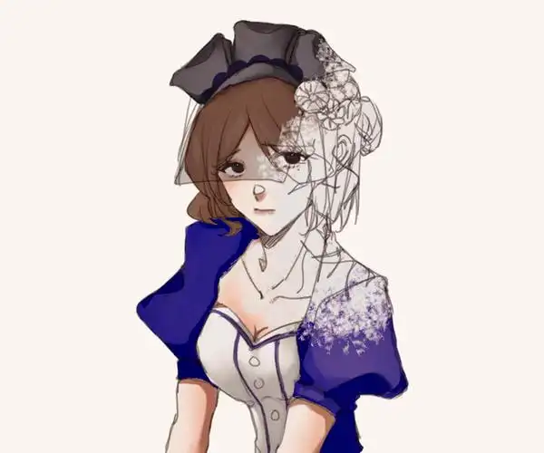 一点- 半次元 - acg爱好者社区