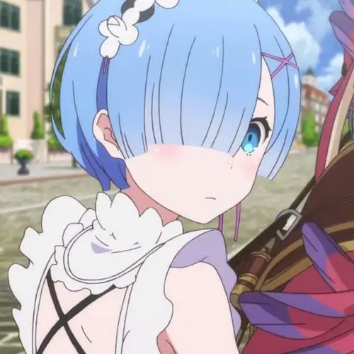 从零开始的异世界生活 の雷姆の头像