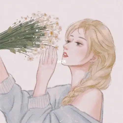 迪士尼4人闺蜜头像