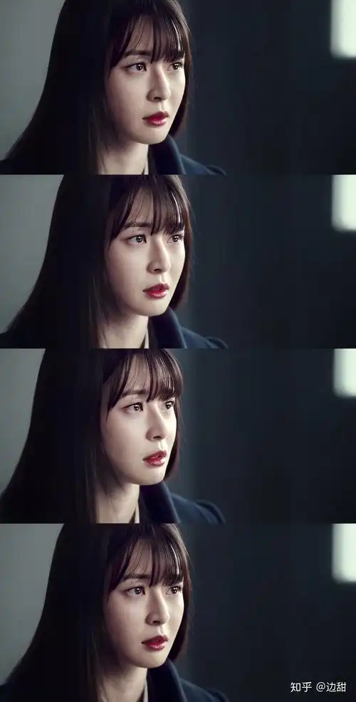 梨泰院class女二结局? - 知乎