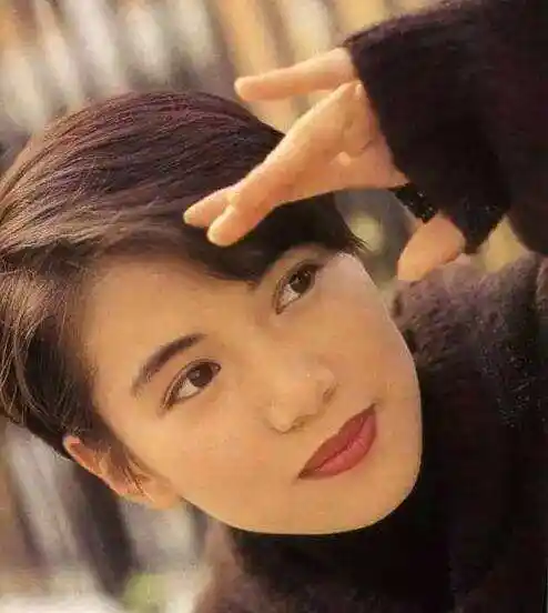 原创90年代和成龙合作过的美女明星如果你全部认识说明你已经老了