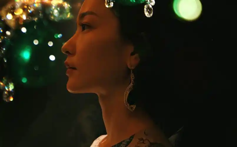 p>杜鹃(jennifer),1982年9月15日出生于上海市,中国内地女模特,演员