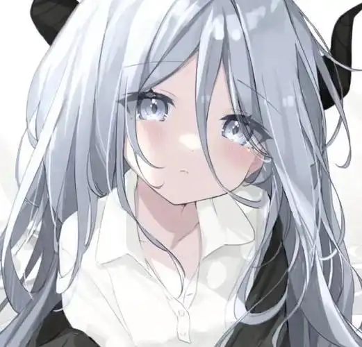 qq动漫头像女生二次元_小红书