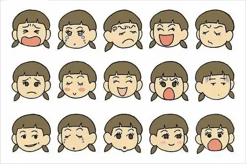 (情绪7号营)第六课～情绪立方体