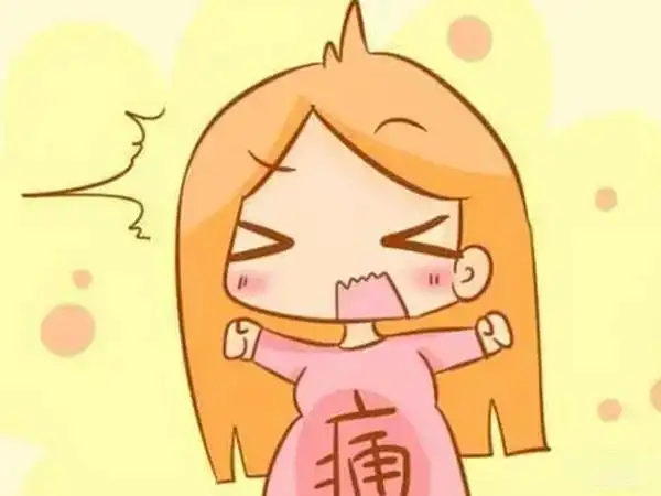 怀孕肚子痛是因为子宫的不断增大