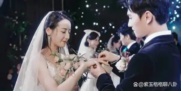 事实证明31岁的定毯神针迪丽热巴终于上道了