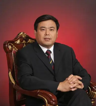 "用飞机送馄饨"村支书黄福水:靠小产权房致富(图)