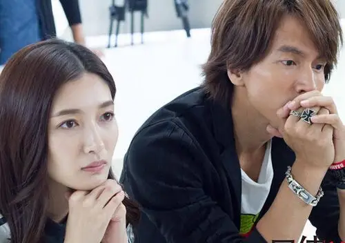 《最佳前男友》大结局 言承旭江疏影唯美落幕