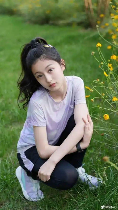 裴佳欣_剧中_时期