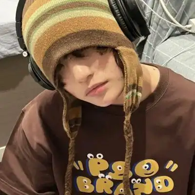 2022最新撩妹高质量男生头像真人 能吸引妹子视线的男生头像合集_男生