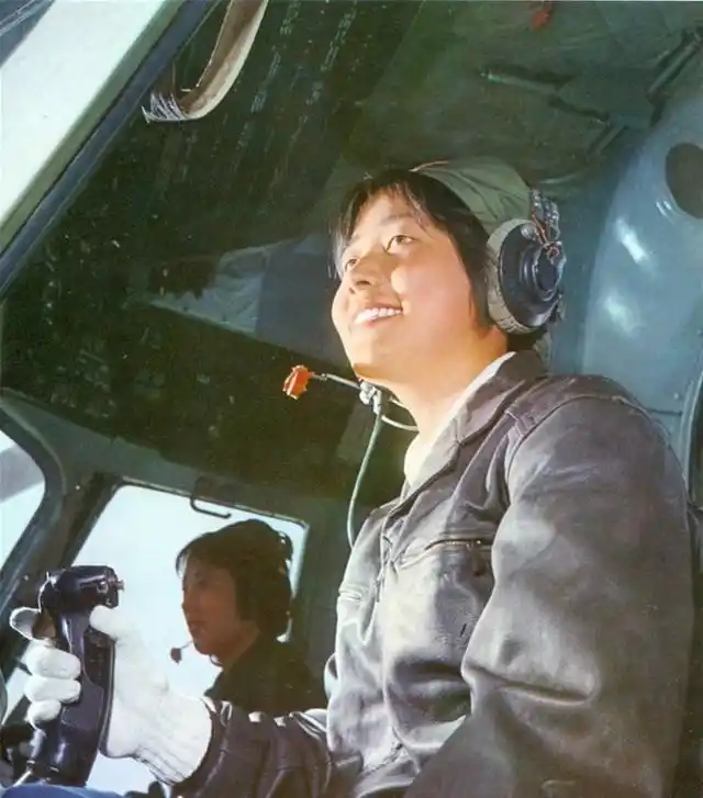热情如火!上个世纪60,70年代的解放军士兵风貌
