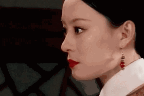 蓝盈莹教你扇巴掌节目突发流血事件还能录制吗