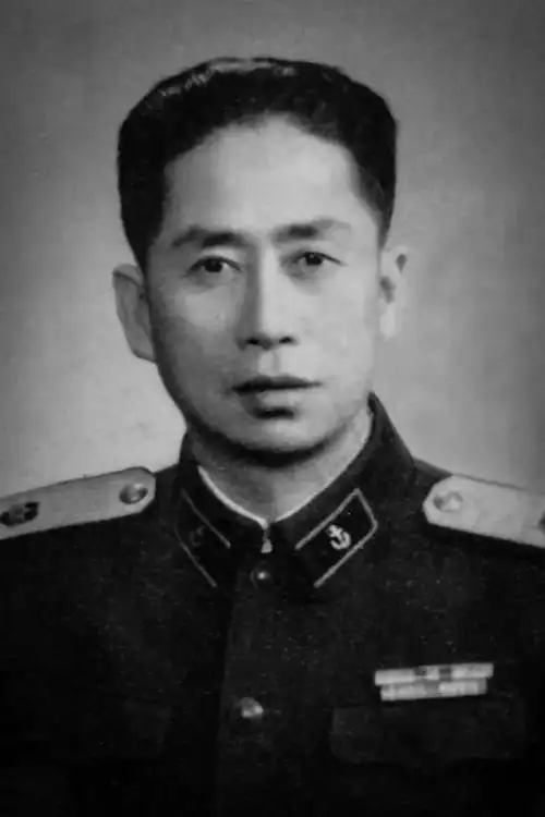 电影《长津湖》主线故事中的志愿军第27军,其军长的原型人物就来自