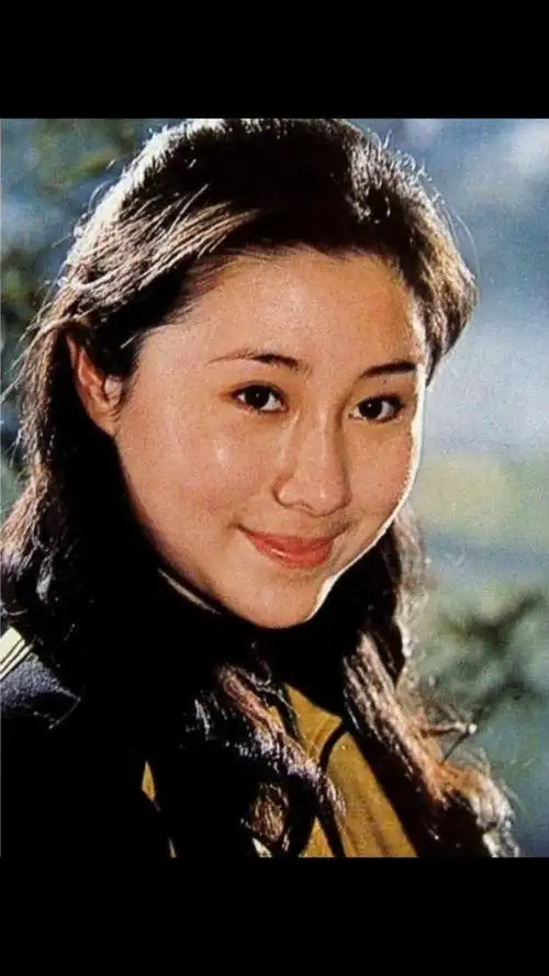 "牧羊女"丁岚:27岁当红时移民,37岁弃演从商,成富婆!