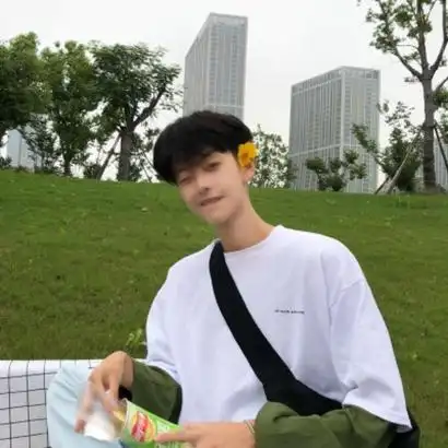 好看小哥哥头像