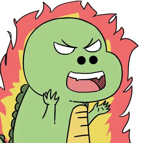 生气! - 堆糖,美图壁纸兴趣社区