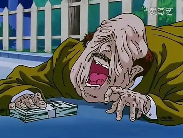 童年的阴影!盘点龙珠惨不忍睹的血腥画面:最后一个我喜欢