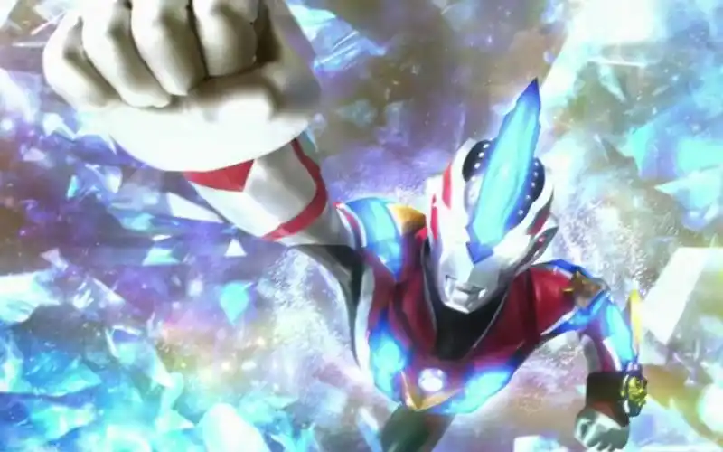 银河s剧场版:银河维克特利奥特曼