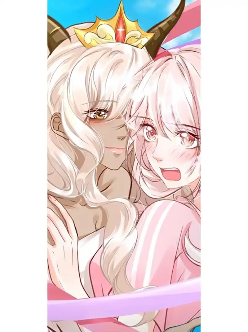 喜羊羊与美羊羊的头像