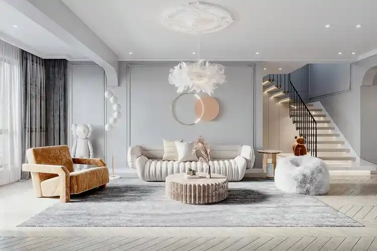 小卡为大家整理了几个2021年最流行的家装风格,看看那款是你的菜吧!