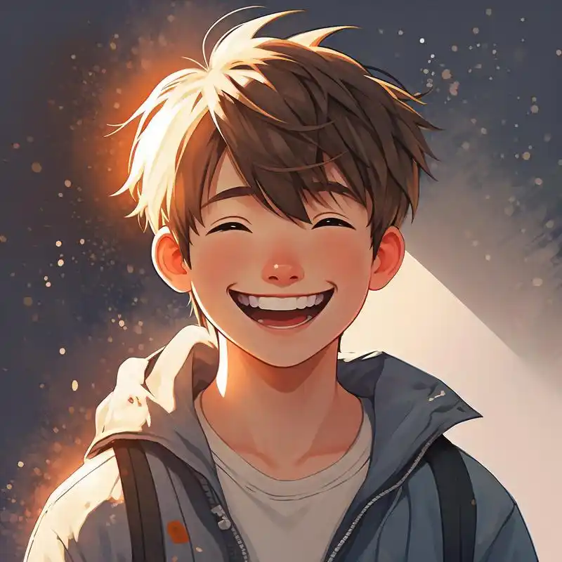 94 你最喜欢哪一款治愈系男生头像呢?留言告诉我吧!90