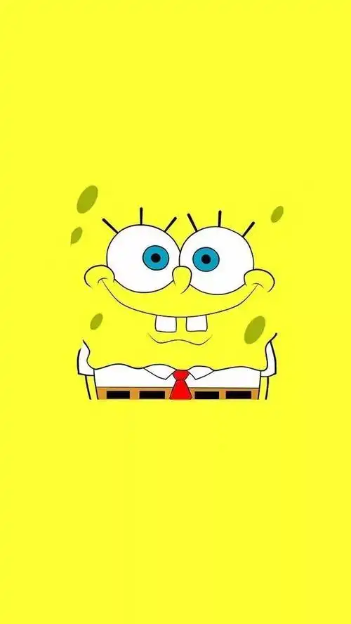 海绵宝宝壁纸