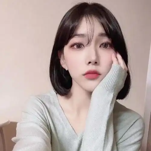 2020超火甜美短发发型