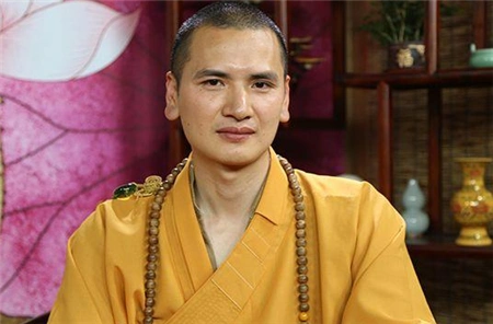 他是中国最帅和尚富婆们甘愿为他每天来佛庙烧香如今怎么样了